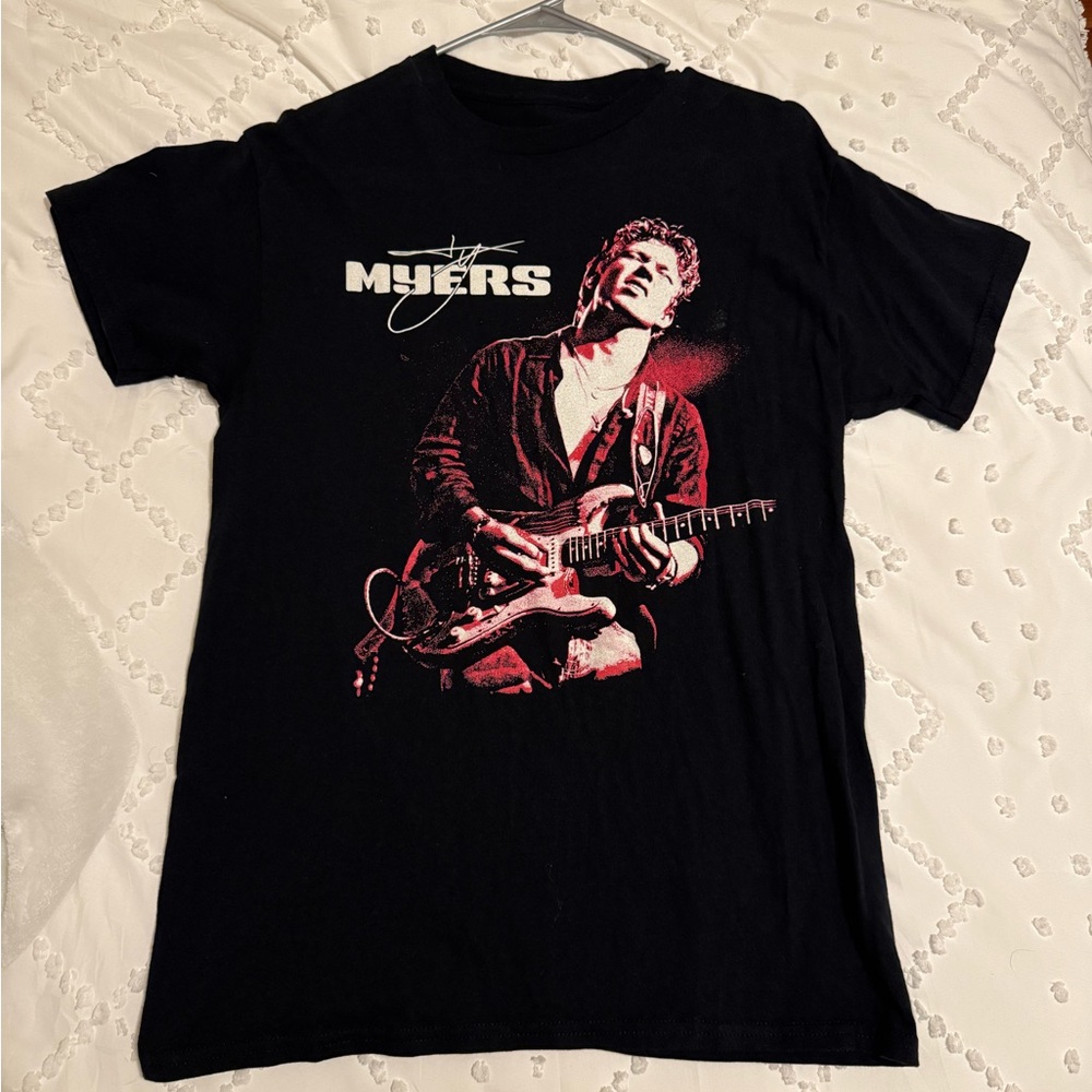 Ty myers Merch